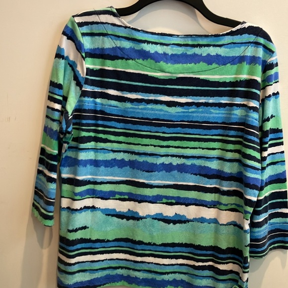 Ruby Road shirt - Picture 4 of 4